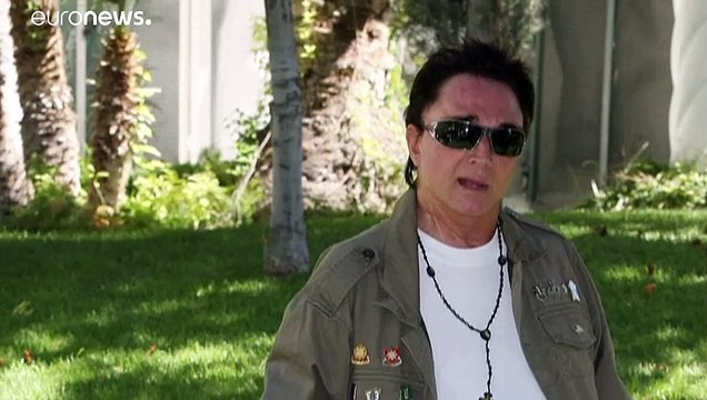 Muere por coronavirus el mago americano Roy Horn, la mitad del dúo de Las Vegas Siegfried and Roy