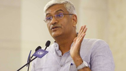Modi govt's efforts cleaned Ganga not lockdown- Shekhawat