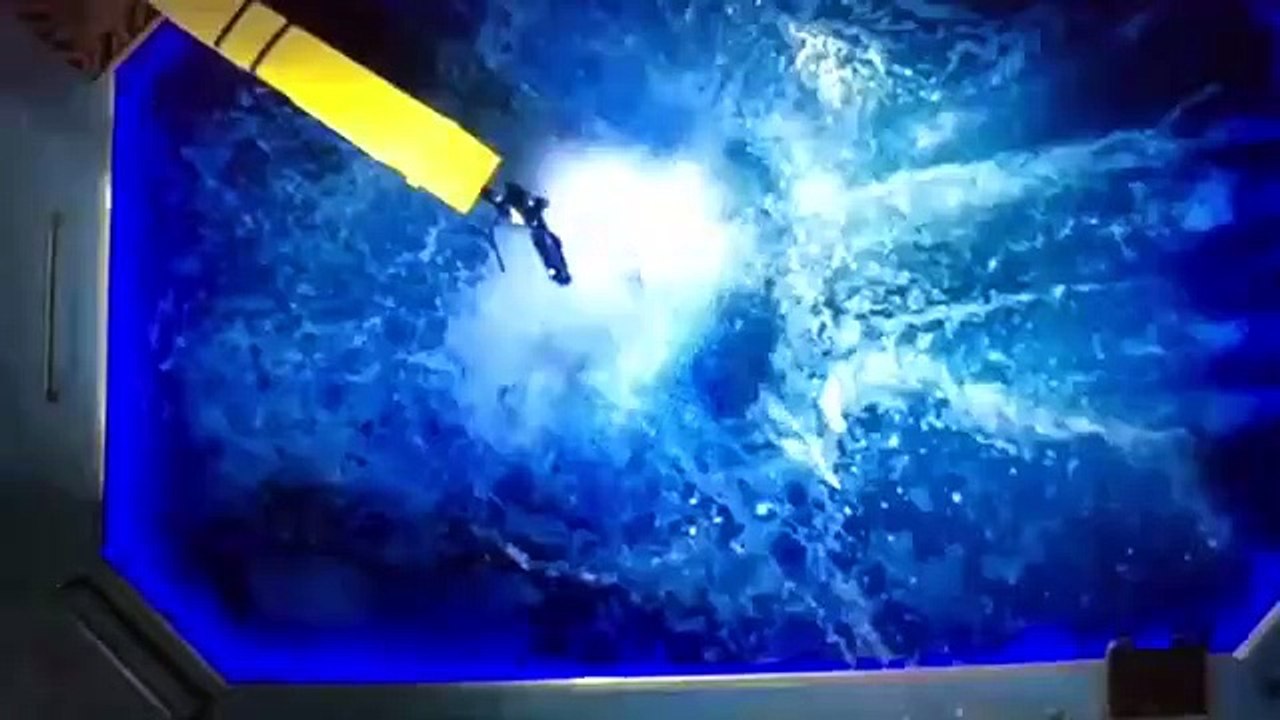 Deep blue sea 3 official trailer #1