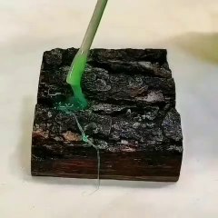 AMAZING WALL ART OR  SHOWPEICE MAKING ART BY RESIN