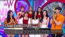 Những idol nữ có thể “cân” mọi cuộc chiến nhan sắc của showbiz Hàn