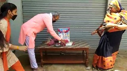 मेवाड़ के 13 वे राजा व महान योद्धा  महाराणा प्रताप की 581 वी जयंती