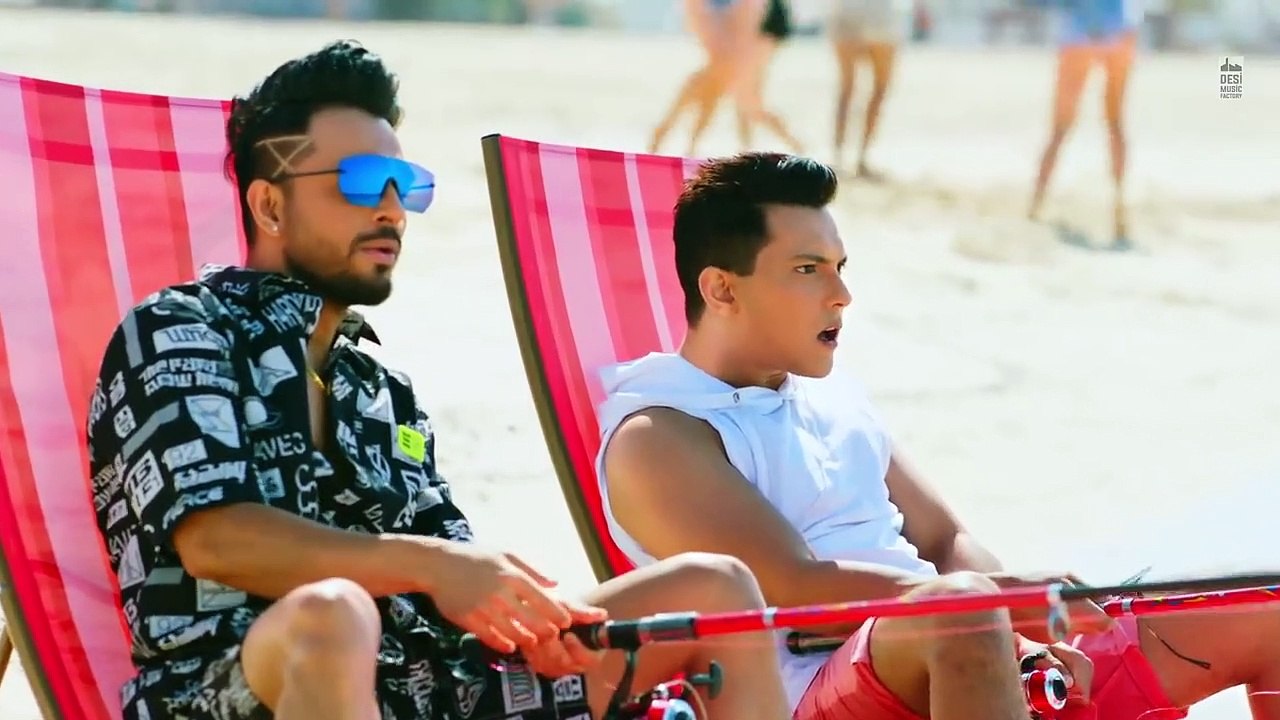 GOA_BEACH_-_Tony_Kakkar_&_Neha_Kakkar_|_Aditya_Narayan_|_Kat_|_Anshul_Garg_|_Latest_Hindi_Song_2020(720p)