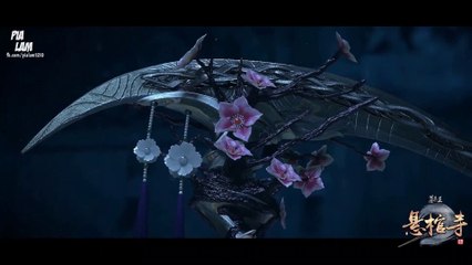 [VIETSUB FULL] MỘ VƯƠNG CHI VƯƠNG - HUYỀN QUAN TỰ (PHẦN 3) | PART 4/6