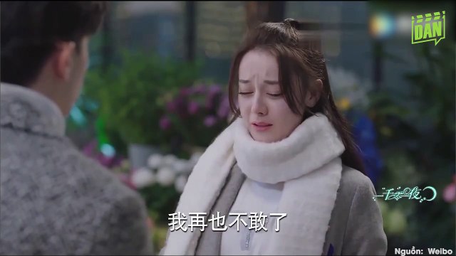 Khả năng diễn xuất của Địch Lệ Nhiệt Ba: Đóng cảnh khóc mà cũng đơ