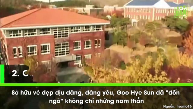 Cùng vào vai Sam Thái, những người đẹp này ai để lại ấn tượng khó quên nhất?