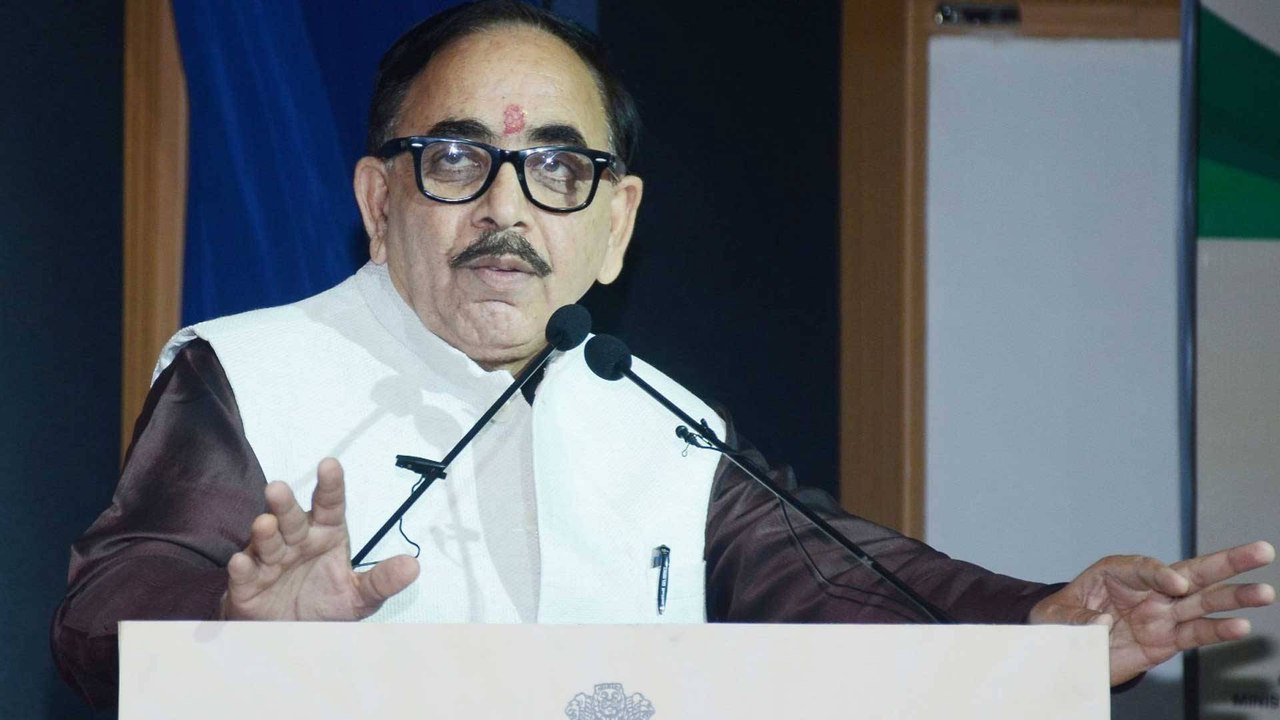 What Ministry of Skill Development is doing during lockdown?