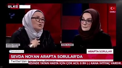 Sevda Noyan: Listem hazır, çok donanımlıyız, bizim aile 50 kişiyi götürür