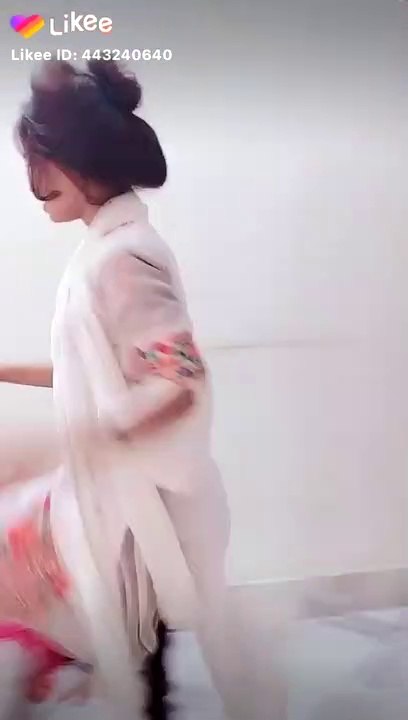 Fanny likes video