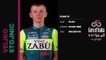 Giro d'Italia Virtual by Enel | Stage 21 | Teams Presentation