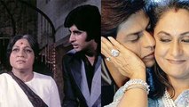 Mother's Day Special: Some Famous Mother Dialogues Of Bollywood will amaze you |FilmiBeat