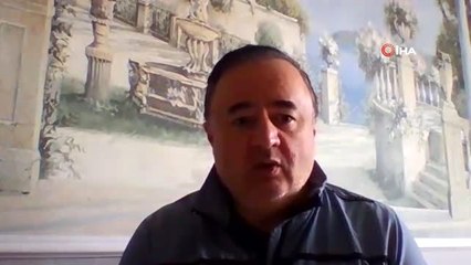 (Özel haber) Engin Fırat: "Türkiye'de karar yayıncının baskısıyla alındı" -2-