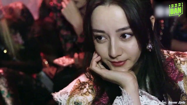 Đạt thứ hạng cao trong bảng xếp hạng lăng xê của Gia Hành nhưng Địch Lệ Nhiệt Ba có thật sự được ưu ái đến vậy?