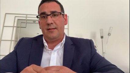 Manuel Borja acusa a Page de desconocer la realidad sanitaria y económica