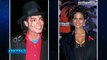 Michael Jackson et Halle Berry (Kenneth Edmonds)-Extra-8 Mai 2020