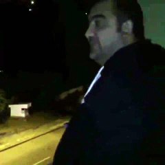 Ümit Özat'tan türkü performansı