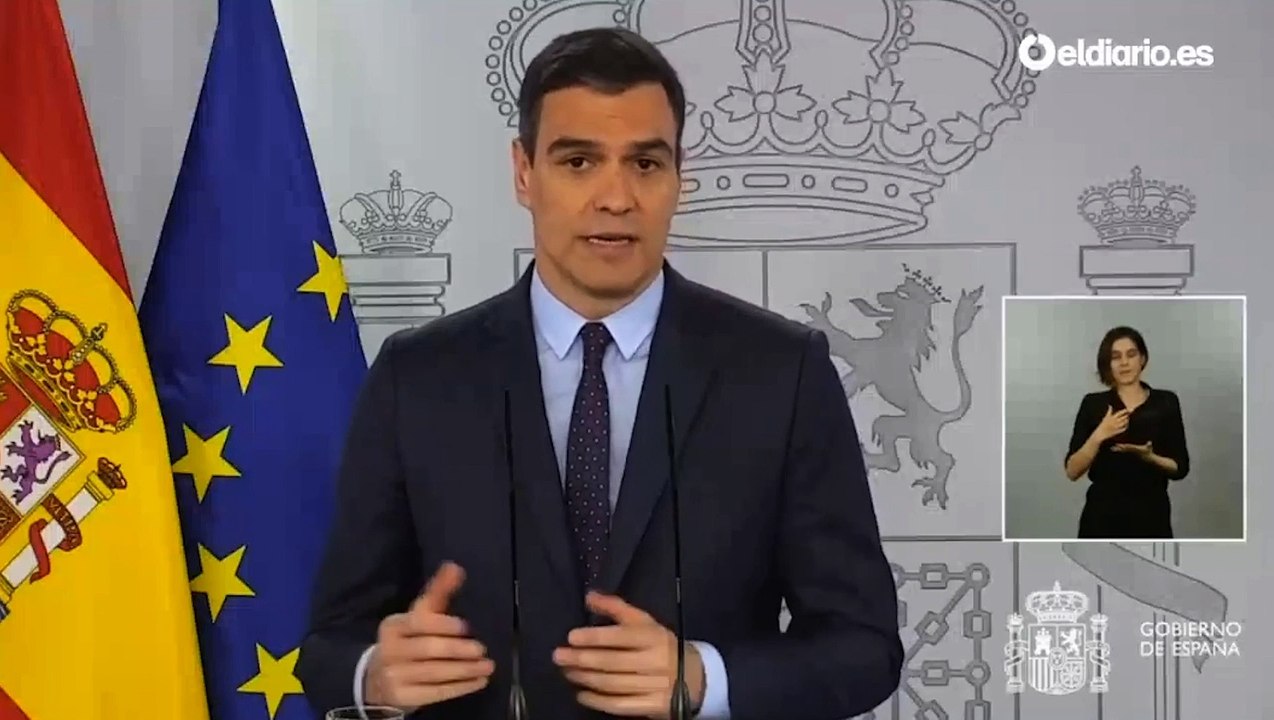 El rey Felipe VI presidirá el homenaje público a las víctimas de la pandemia del coronavirus
