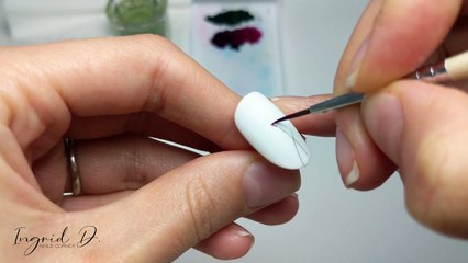 Boboc | Watercolor Love | Ingrid D.