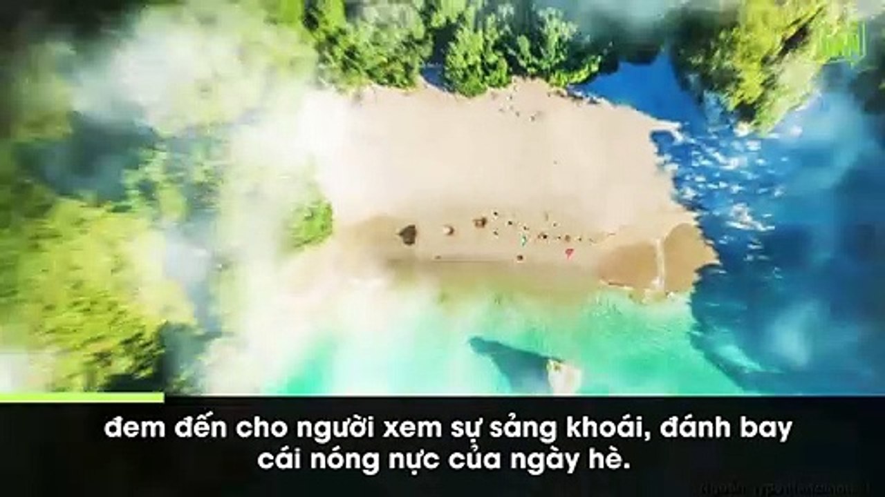 Gần như vô hình trong MV, nhưng chỉ nhờ 10 giây cuối Tzuyu đã là điểm sáng nhất trong hit mới