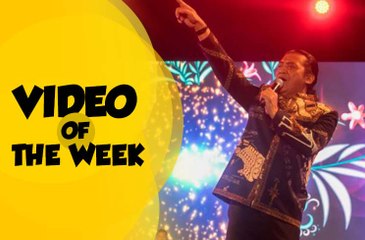 Video of the Week: Roy Kiyoshi Ditangkap Kasus Narkoba, Didi Kempot Meninggal Dunia