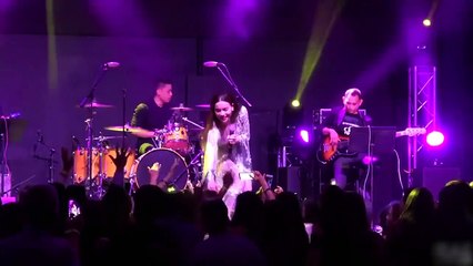 Hồ Ngọc Hà hát hit của Thu Minh, Thanh Thảo