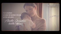 ebebek Anneler Günü Reklam Filmi