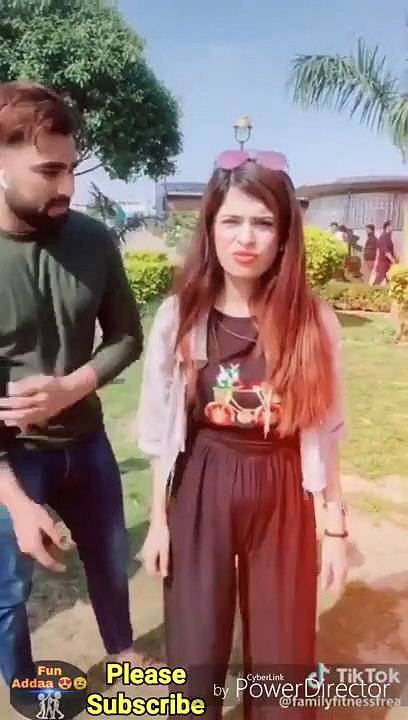Mr. Faisu Jannat zubair Gima Ashi Manjul Riyaz Sagar Awez Most Funny Tiktok vide