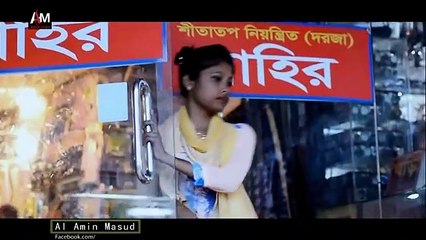 Mon Kichu Bolte Chay By FA Sumon & Maya Moni Bangla New Music Video 2017 HD