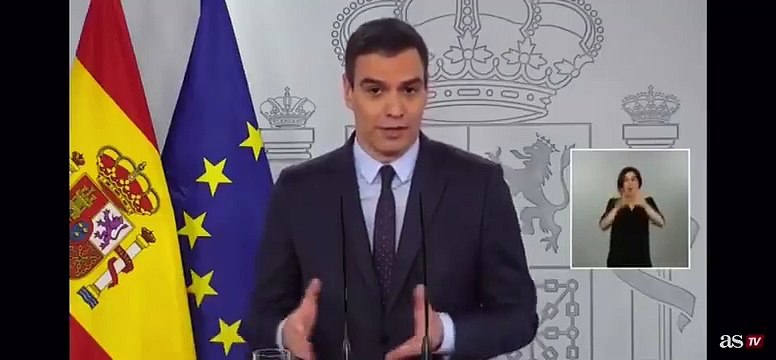 Pedro Sánchez se burla de los madrileños y dice desconocer el ataque del PSOE a Isabel Díaz Ayuso