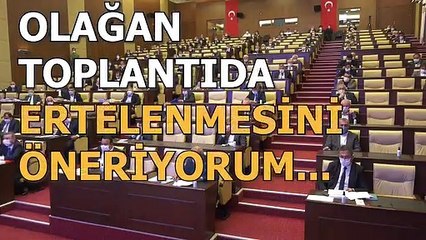 Mansur Yavaş isyan etti: ''Bu ipe un sermektir!'