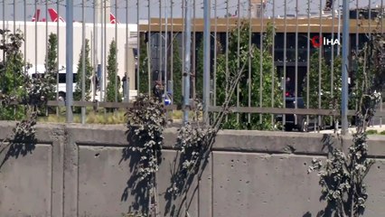 Cumhurbaşkanı Erdoğan, pandemi hastanelerinde incelemelerde bulundu