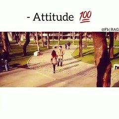 New latest boys attitude what's app status of 2020