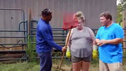 MAMA JUNE FROM NOT TO HOT S04E07 FAMILY CRISIS MAMA'S COURT ORDERS May 8,2020 | REality TVs | REality TVs
