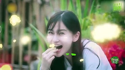AngelaBaby tiếp tục vướng vào thị phi lén bỏ đồ ăn trên sóng truyền hình