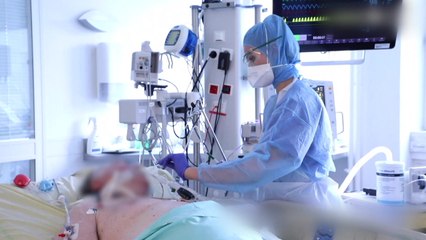 "佛, 작년 11월 이미 코로나19 환자 발생 가능성" / YTN