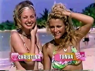 RWRR Challenge Battle of the Sexes S6E08 Freeze Your Butt Off