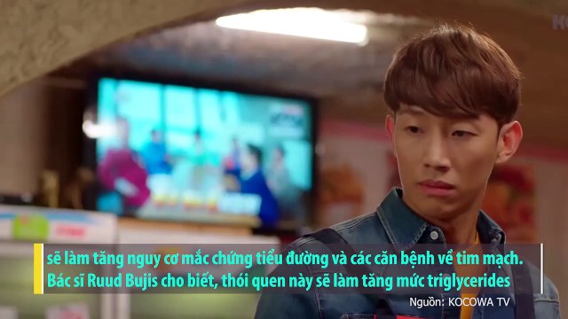 Những thói quen xấu hằng ngày sẽ rút ngắn tuổi thọ của bạn