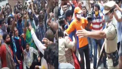 Vizag Gas Leak : People Asking Justice About The Gas Leak Incident