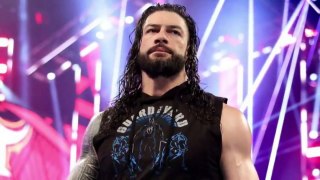 Roman Reigns MAJOR Announcement For RETURN In WWE 2020 - Roman Reigns Returning 2020!