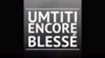 Umtiti encore blessé