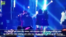 TÌNH BẠN CỦA NHỮNG IDOL SAU ĐÂY CHẮC CHẮN SẼ KHIẾN BẠN BẤT NGỜ