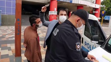 Cezaya böyle tepki gösterdi: 1 tane ekmeği 400 liraya verdi bana
