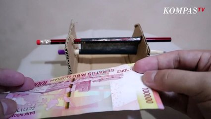 Trik Prank Sulap Mudah