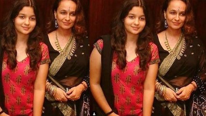 Alia Bhatt की पुरानी फोटो हो रही है Viral, जानिए कब की है ये तस्वीर | FilmiBeat