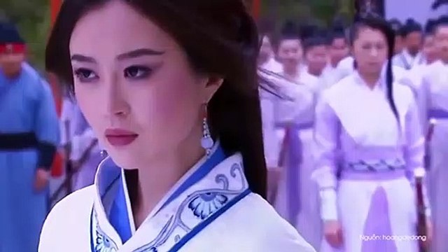 Top 4 nữ diễn viên hoa ngữ đa dạng trong diễn xuất