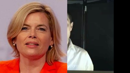 Nanny State Germany Plans To Ban Sugar From Baby Teas