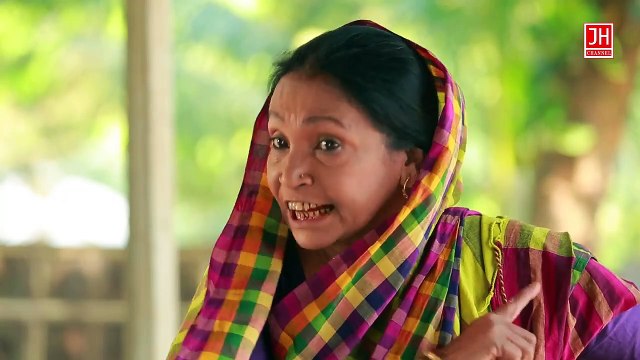 Tera Jamai _ ত্যাড়া জামাই _ Bangla Natok 2018 _ Ft Akhomo Hasan & Choity _ Juel