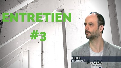 Entretien : modèle économique, comment sortir de la crise pour les Girondins ?