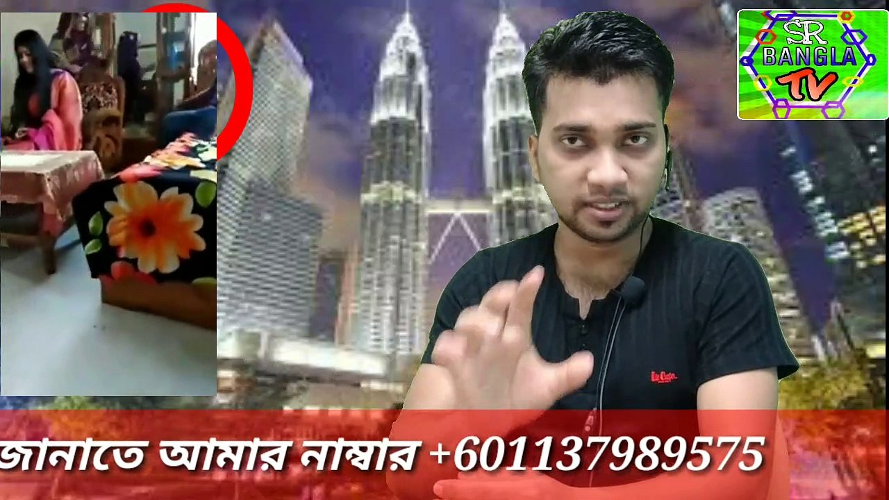 ডিজিটাল মেয়ে || মেয়ে দেখাদেখিও ডিজিটাল হয়ে উঠেছে || নিজের বিয়ের মোনাজাত নিজেই করল একটি মেয়ে ||SR Bangla Tv