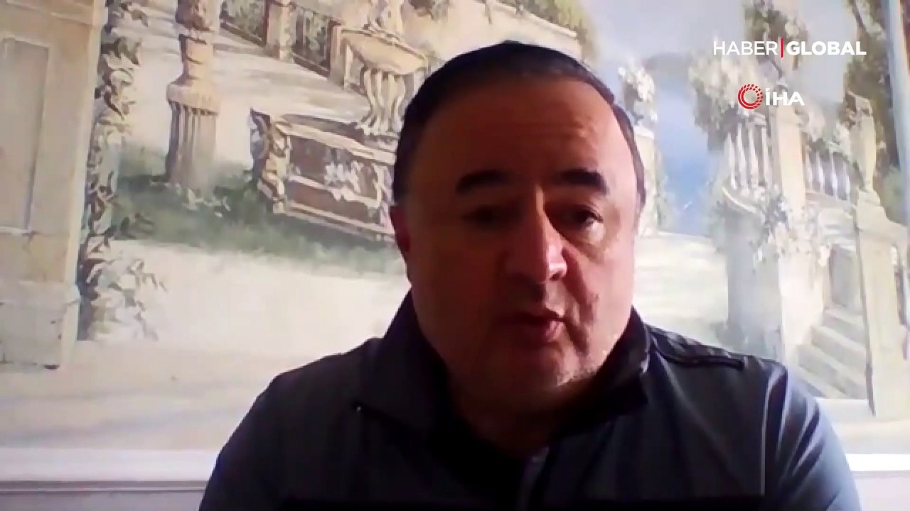 Engin Fırat: "Türkiye'de liglerin devam ettirilmesi kararı yayıncı kuruluşun baskısıyla alındı"